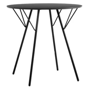 Beperkte Voorraad &tradition RFH tuintafel -∅ 75 cm