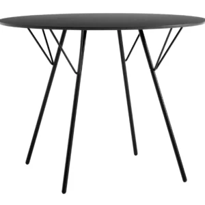 Actieprijs &tradition RFH tuintafel -∅ 95 cm