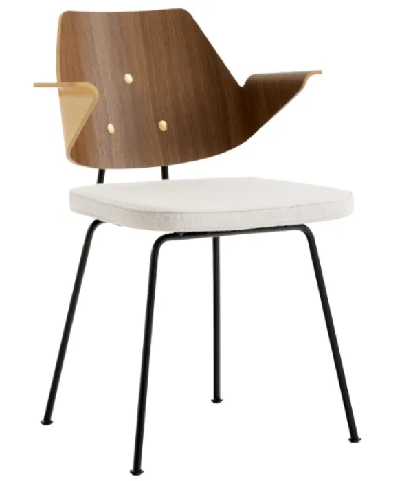 Speciale Aanbieding &tradition RFH RD7 eetkamerstoel-Hallingdal 103