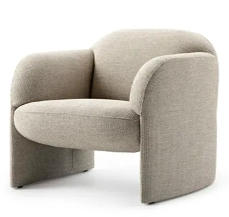 Uitverkoop Leolux Modius fauteuil