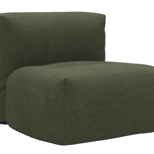 Sackit Soft bank zitelement-Olive Tijdelijk Beschikbaar