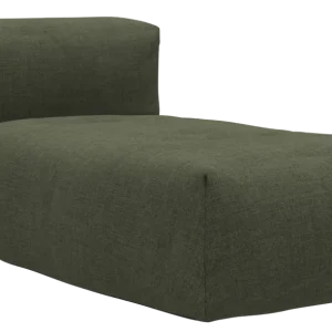 Sackit Soft lounge element-Olive Meest Verkocht