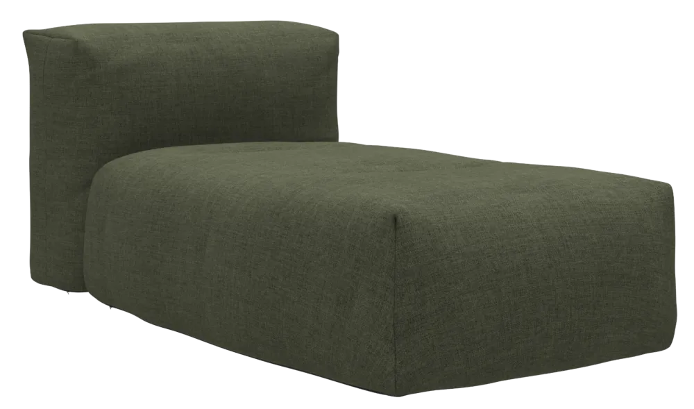 Sackit Soft lounge element-Olive Meest Verkocht