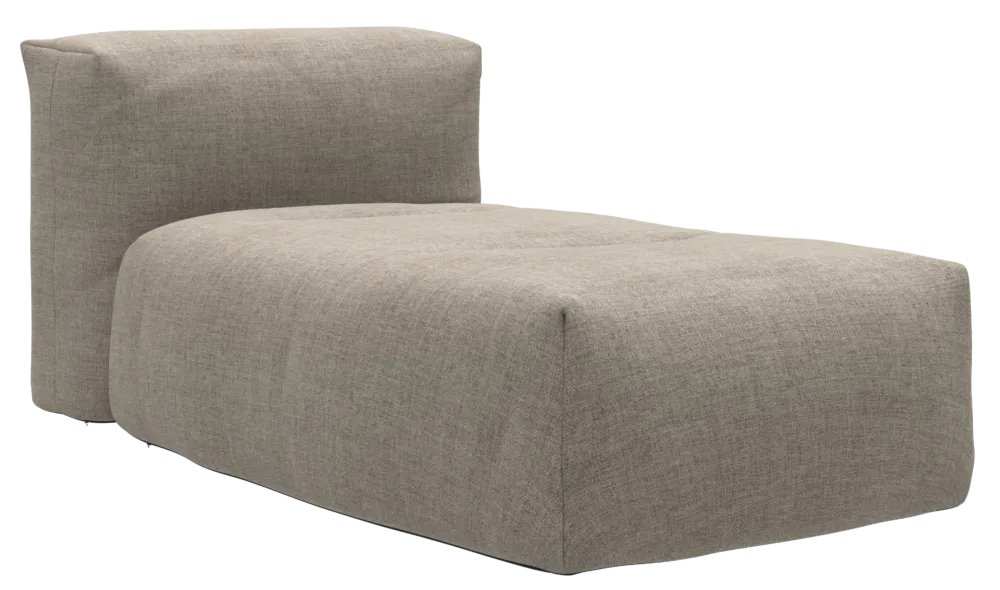 Koop Vandaag Sackit Soft lounge element-Sand