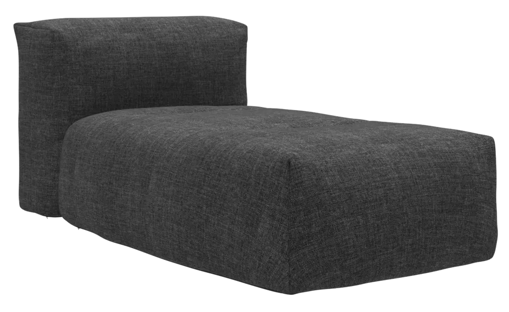Speciale Aanbieding Sackit Soft lounge element-Noir