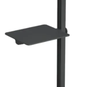 Snelle Levering String Museum bijzettafel-Black