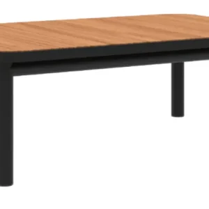 Sackit Kirra salontafel-Noir Flitsaanbieding