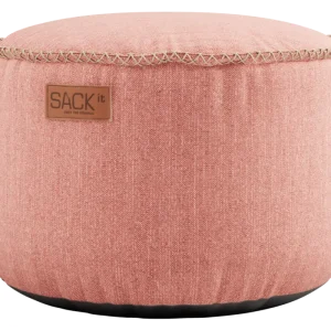 Sackit Cobana poef-Rose Betaalbaar
