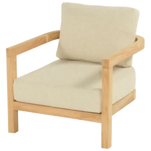 Uitverkoop Hartman Moira loungestoel
