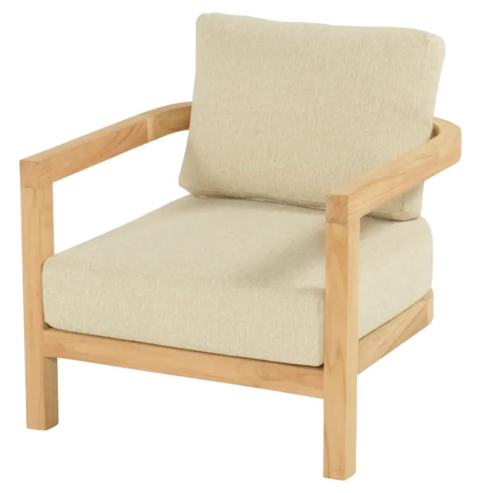 Uitverkoop Hartman Moira loungestoel