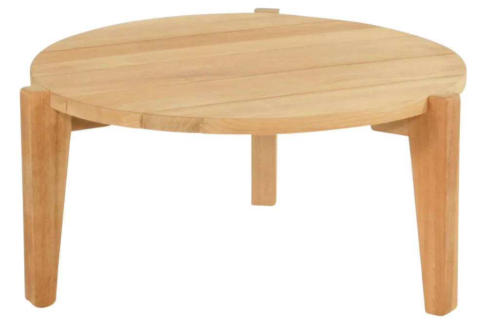 Express Levering Hartman Leonora loungetafel-∅ 85 cm