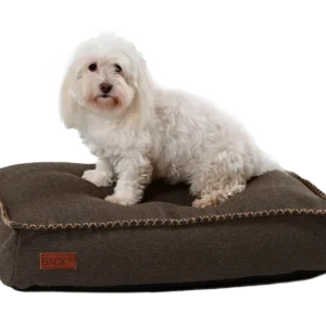 Koopje Sackit Dog hondenkussen-Medium-Brown