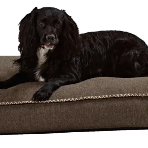 Koop Vandaag Sackit Dog hondenkussen-Large-Brown