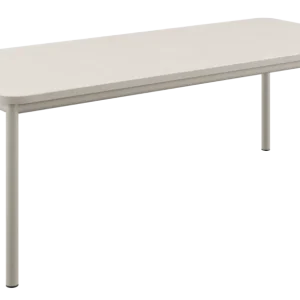 Sackit Kirra keramiek tafel Populair