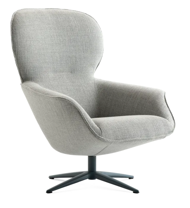 Aanbieding Pode Flare fauteuil