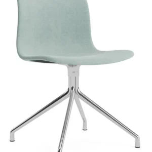 HAY AAC 11 stoel-Linara 499-Gepolijst aluminium Korting