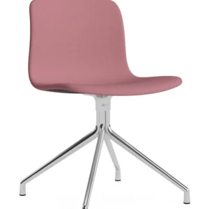 Uitverkoop HAY AAC 11 stoel-Autumn 651-Gepolijst aluminium
