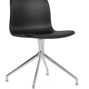 Premium HAY AAC 11 stoel-Sierra SI1001-Gepolijst aluminium