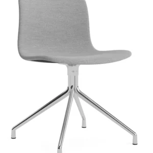 Meest Verkocht HAY AAC 11 stoel-Mode 008-Gepolijst aluminium