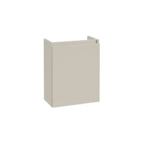 Rechtstreeks Van De Fabrikant Fonteinkast Wiesbaden Alvara 40x22x50 cm Cashmere