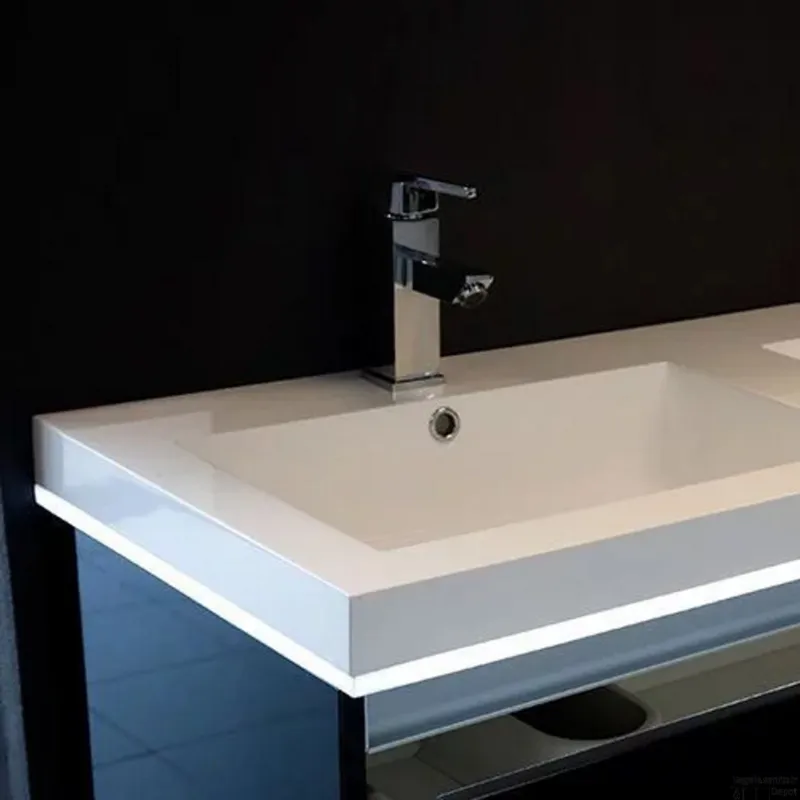 LED Onderkast verlichting Wiesbaden 80x46cm Direct Beschikbaar