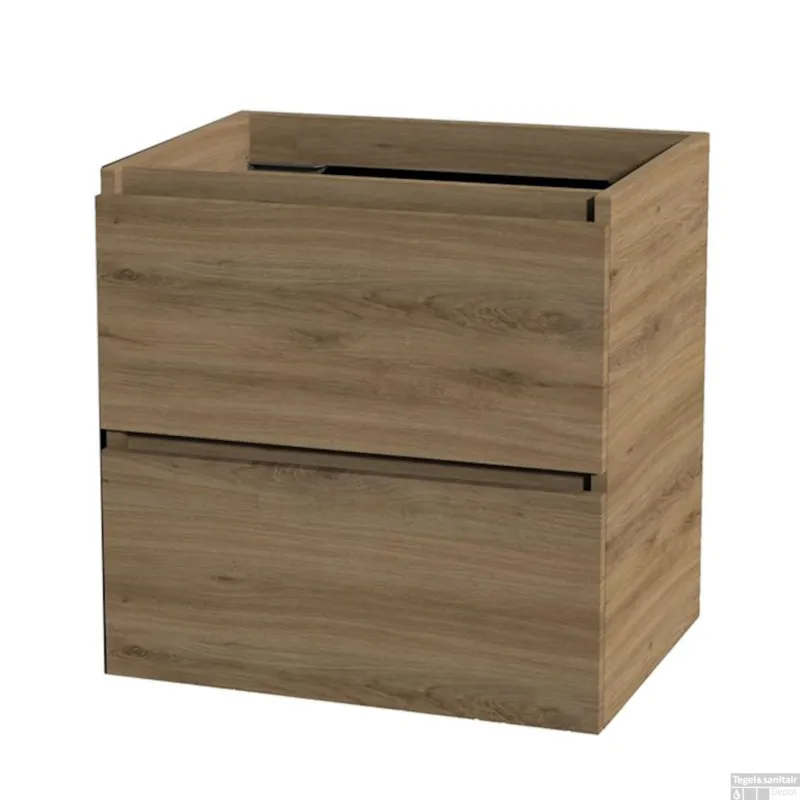 Shop Nu Wastafelonderkast Tiger Loft 60 cm Chalet Eik