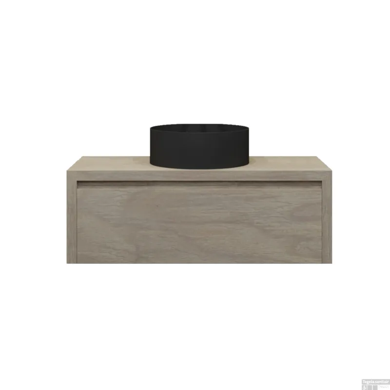 Gliss Design Onderkast Ares 100 cm Corn Silk Snelle Levering