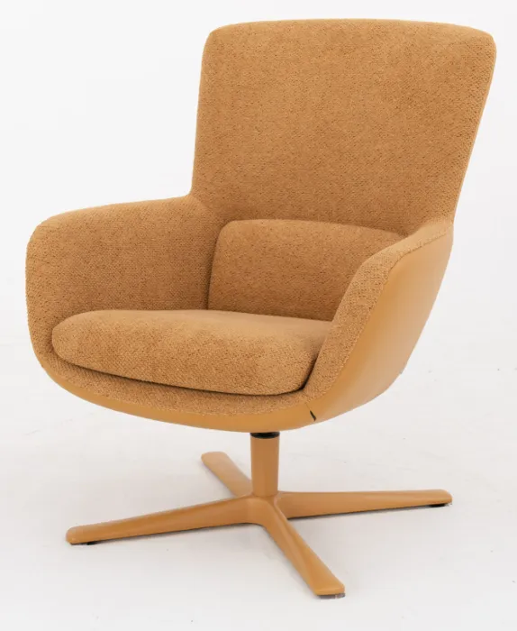 Laatste Versie Bert Plantagie Aida fauteuil