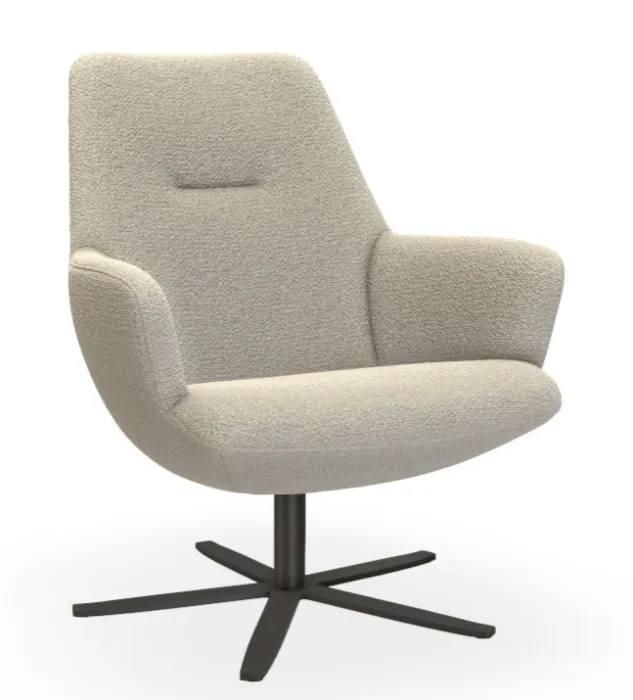Bert Plantagie Maple 5-teens fauteuil Korting