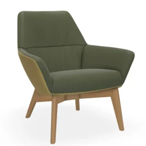 Bert Plantagie Zyba Wood fauteuil Koop Online