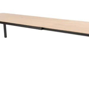 Bert Plantagie Lungo uitschuiftafel Gereduceerde Prijs
