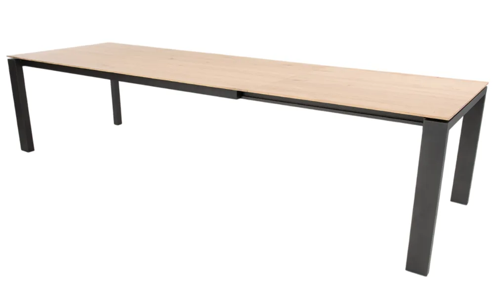 Bert Plantagie Lungo uitschuiftafel Gereduceerde Prijs