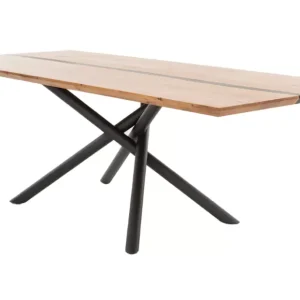 Meest Verkocht Bert Plantagie Maas eetkamertafel