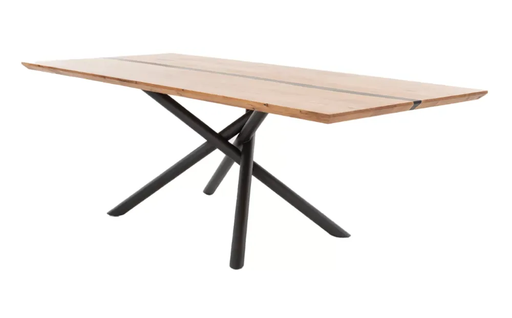 Meest Verkocht Bert Plantagie Maas eetkamertafel