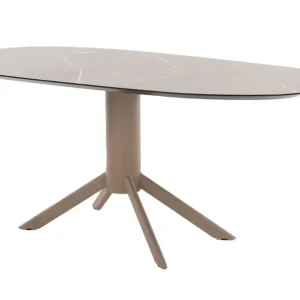 Flitsaanbieding Bert Plantagie Maro eetkamertafel