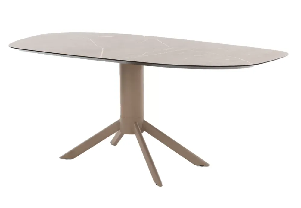 Flitsaanbieding Bert Plantagie Maro eetkamertafel