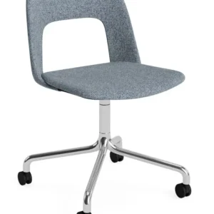 HAY Layout 164 stoel - aluminium onderstel-Vanir 733 Koop Online