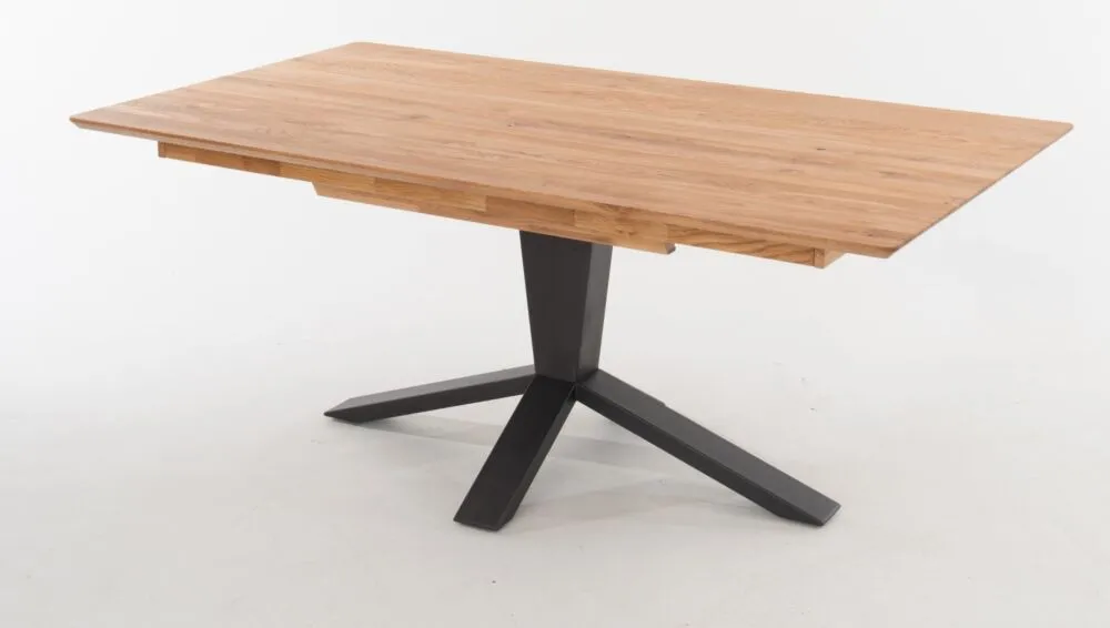 Bert Plantagie Maxim uitschuiftafel Actieprijs