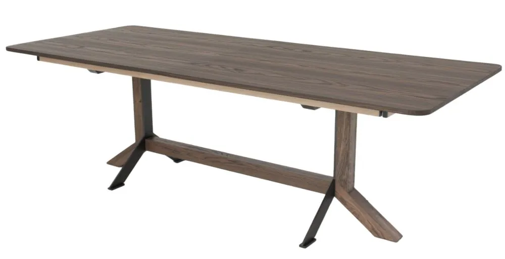 Bert Plantagie Nexus uitschuiftafel Laatste Versie