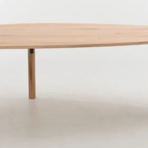 Finale Uitverkoop Bert Plantagie Trinity eetkamertafel