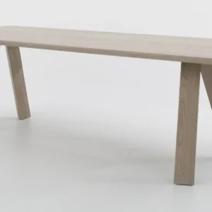 Bert Plantagie Tristan eetkamertafel Gereduceerde Prijs