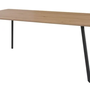 Korting Bert Plantagie Tube eetkamertafel