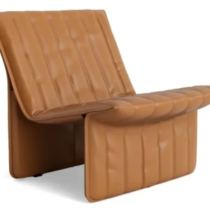 Normann Copenhagen Limit loungestoel-Ultra Leather 41574 Beste Prijs