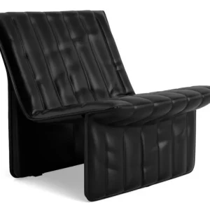 Express Levering Normann Copenhagen Limit loungestoel-Ultra Leather 41599