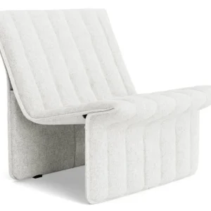 Normann Copenhagen Limit loungestoel-Hallingdal 110 Hoge Kwaliteit
