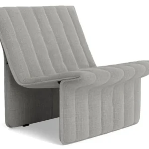 Normann Copenhagen Limit loungestoel-Remix 133 Voordeelprijs