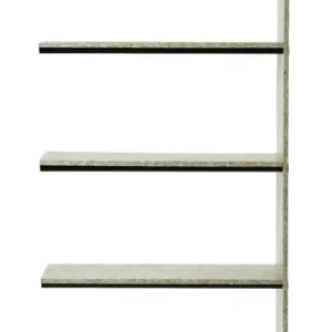 Normann Copenhagen Pap boekenkast-Hoog verlenging Actieprijs