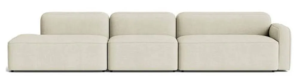 Veilige Betaling Normann Copenhagen Rope 3-zits bank