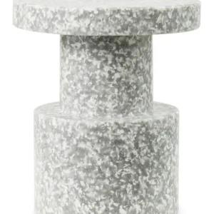 Normann Copenhagen Bit Stool bijzettafel-Grey Merkproduct