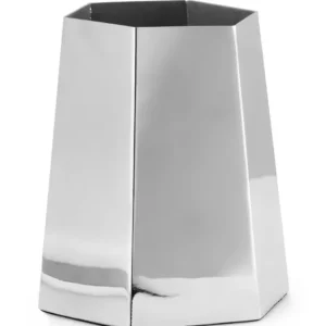 Uitverkoop Normann Copenhagen Hexa vaas-Medium